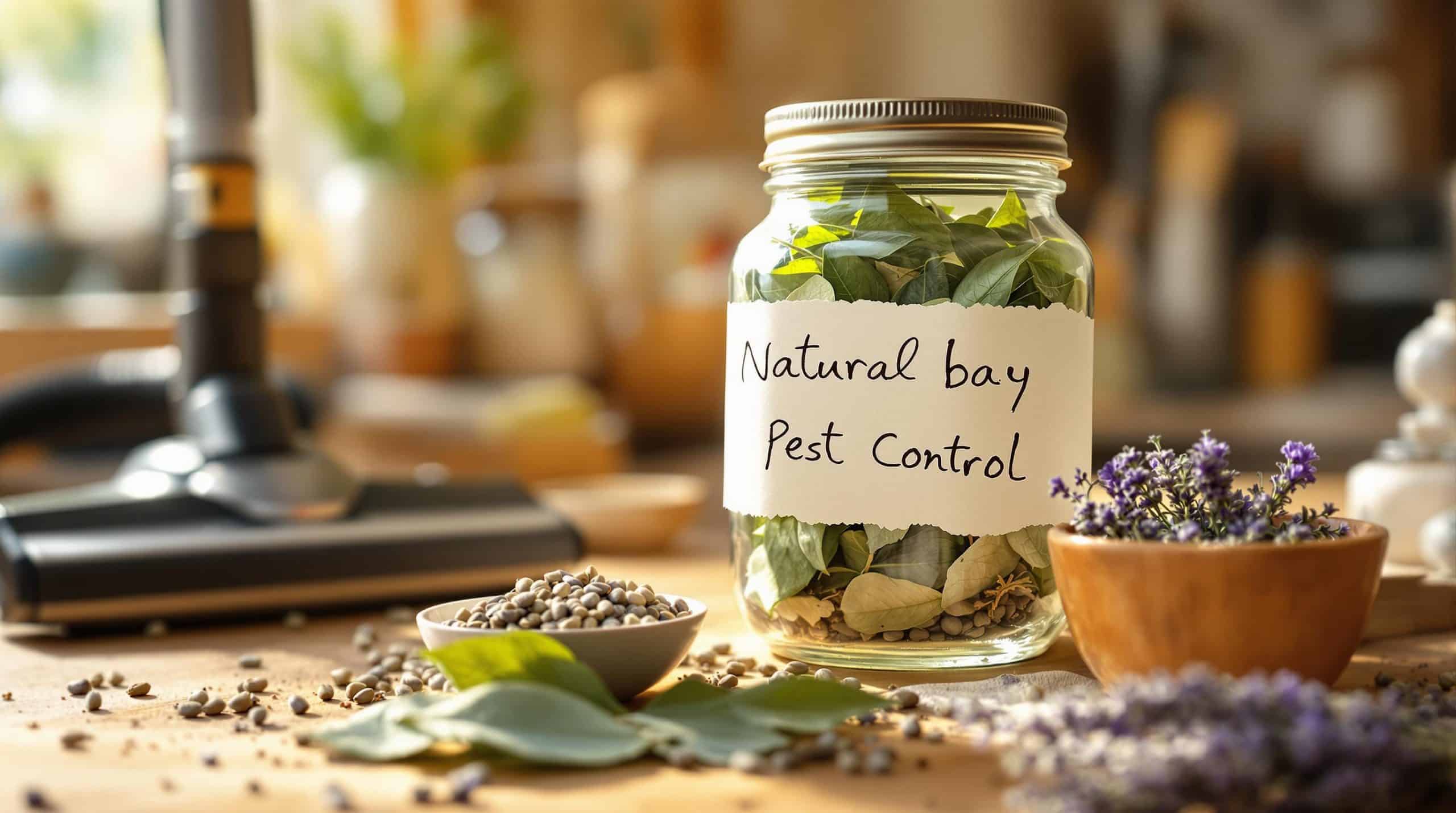 Mite alimentaire : pr&eacute;vention et solutions naturelles pour la cuisine
