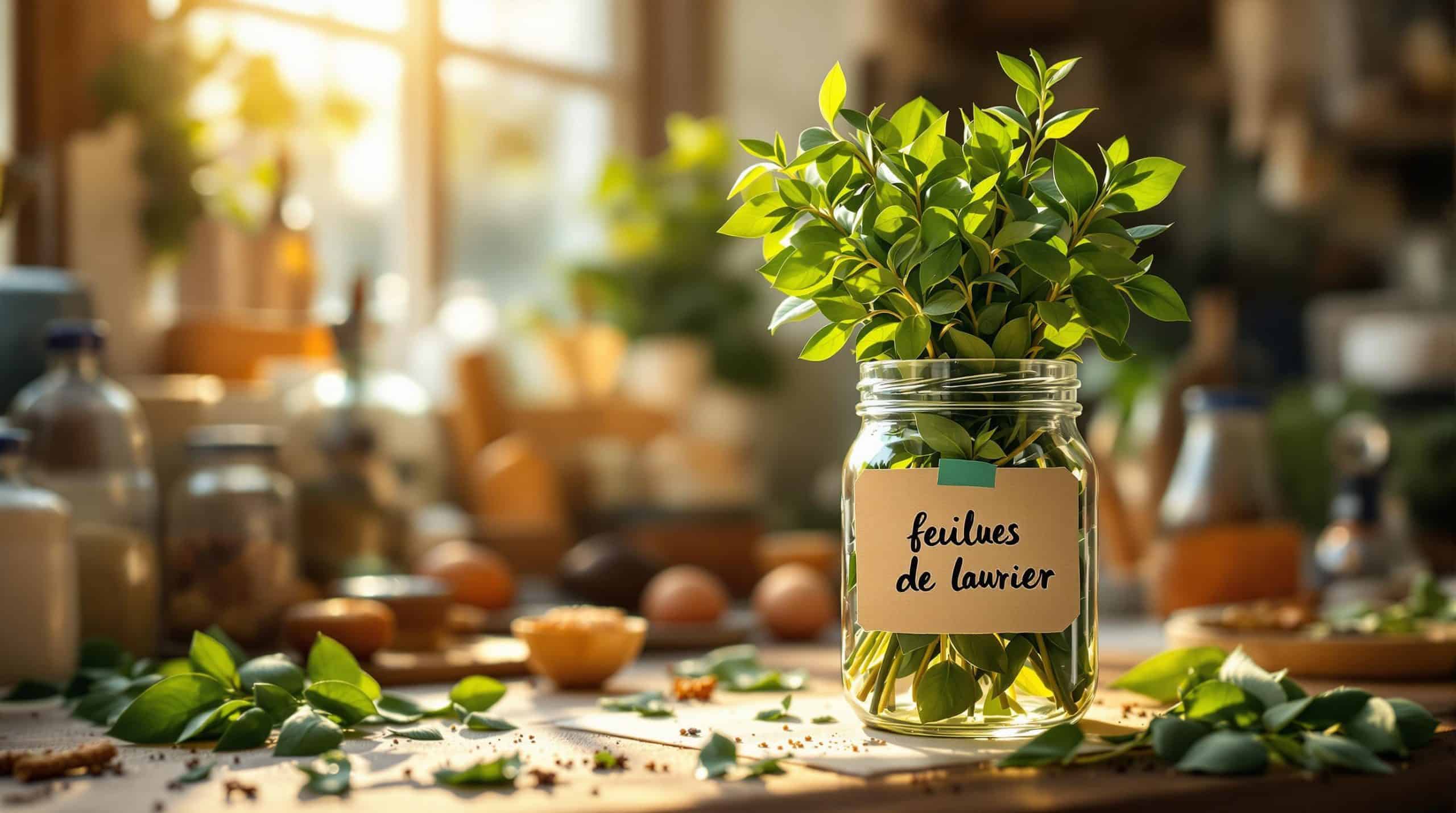 Mite alimentaire : pr&eacute;vention et solutions naturelles pour la cuisine