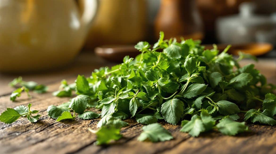 Origan : herbe aromatique aux propriétés médicinales