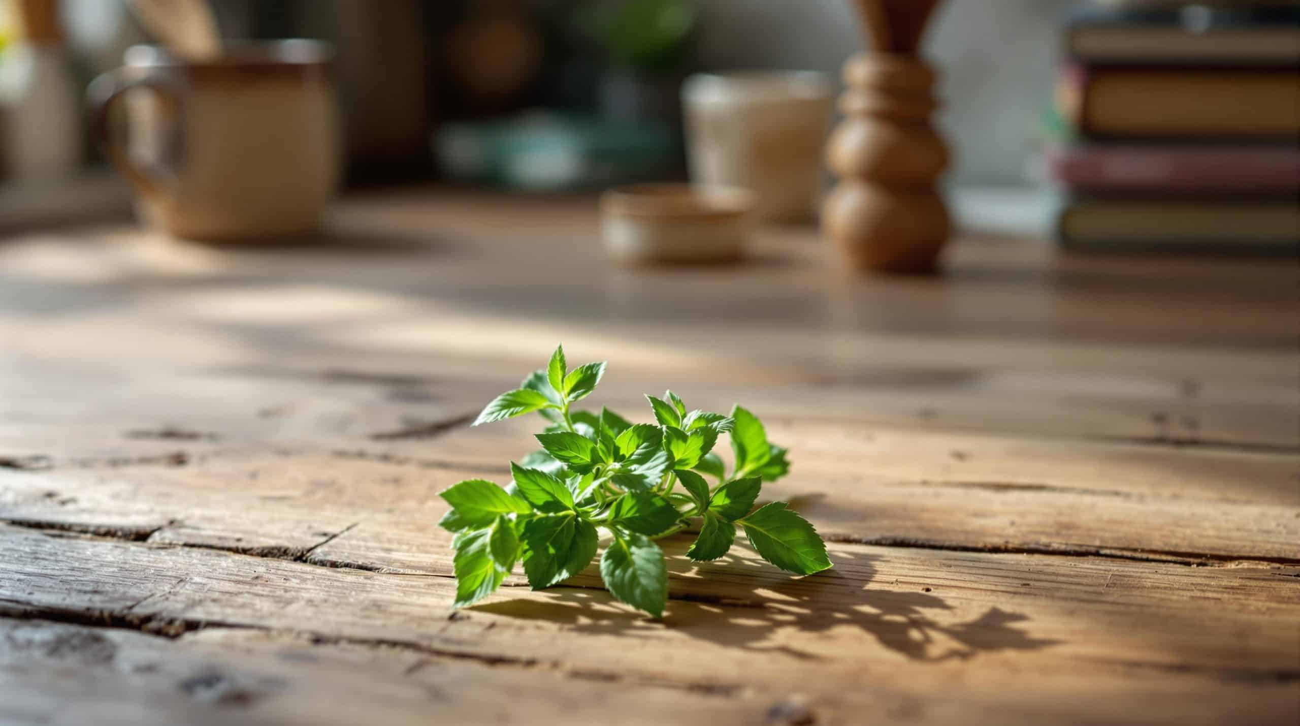Origan : herbe aromatique aux propri&eacute;t&eacute;s m&eacute;dicinales