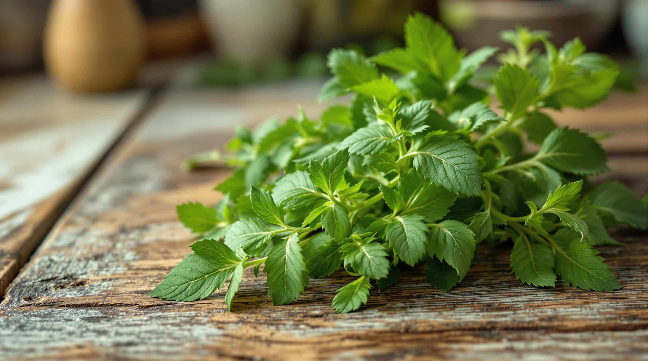 Origan : herbe aromatique aux propri&eacute;t&eacute;s m&eacute;dicinales