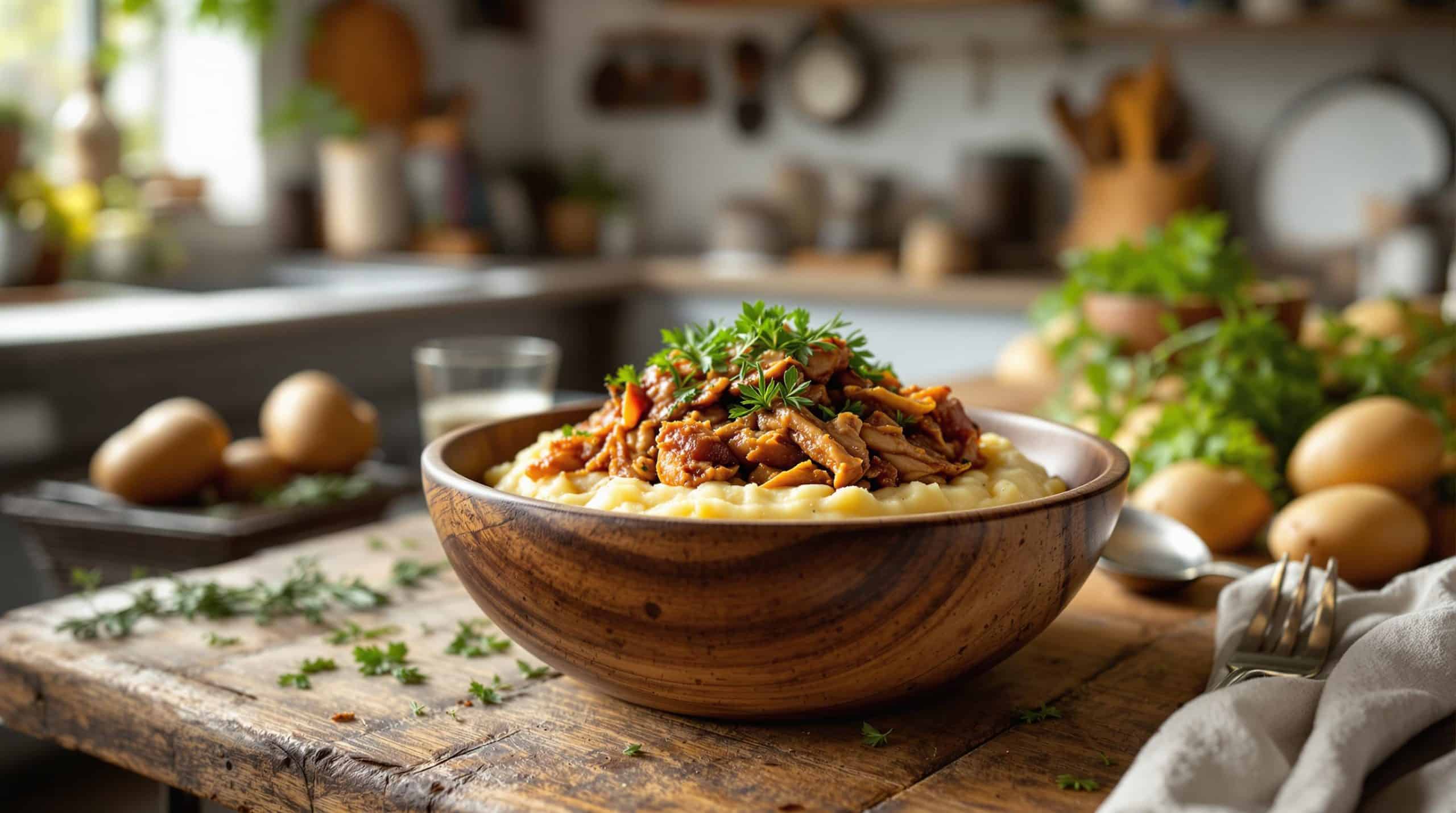 Parmentier de canard : recette traditionnelle et variantes gourmandes