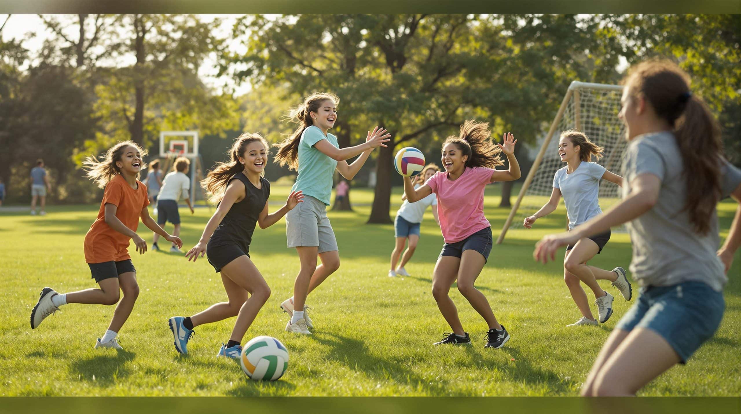 Playlikeagirl : initiative pour l&rsquo;&eacute;galit&eacute; des genres dans le sport