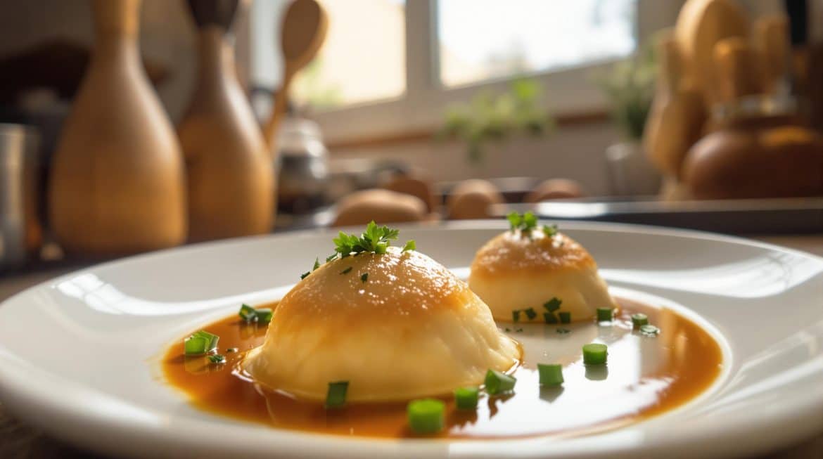 Quenelle : spécialité culinaire et modes de préparation