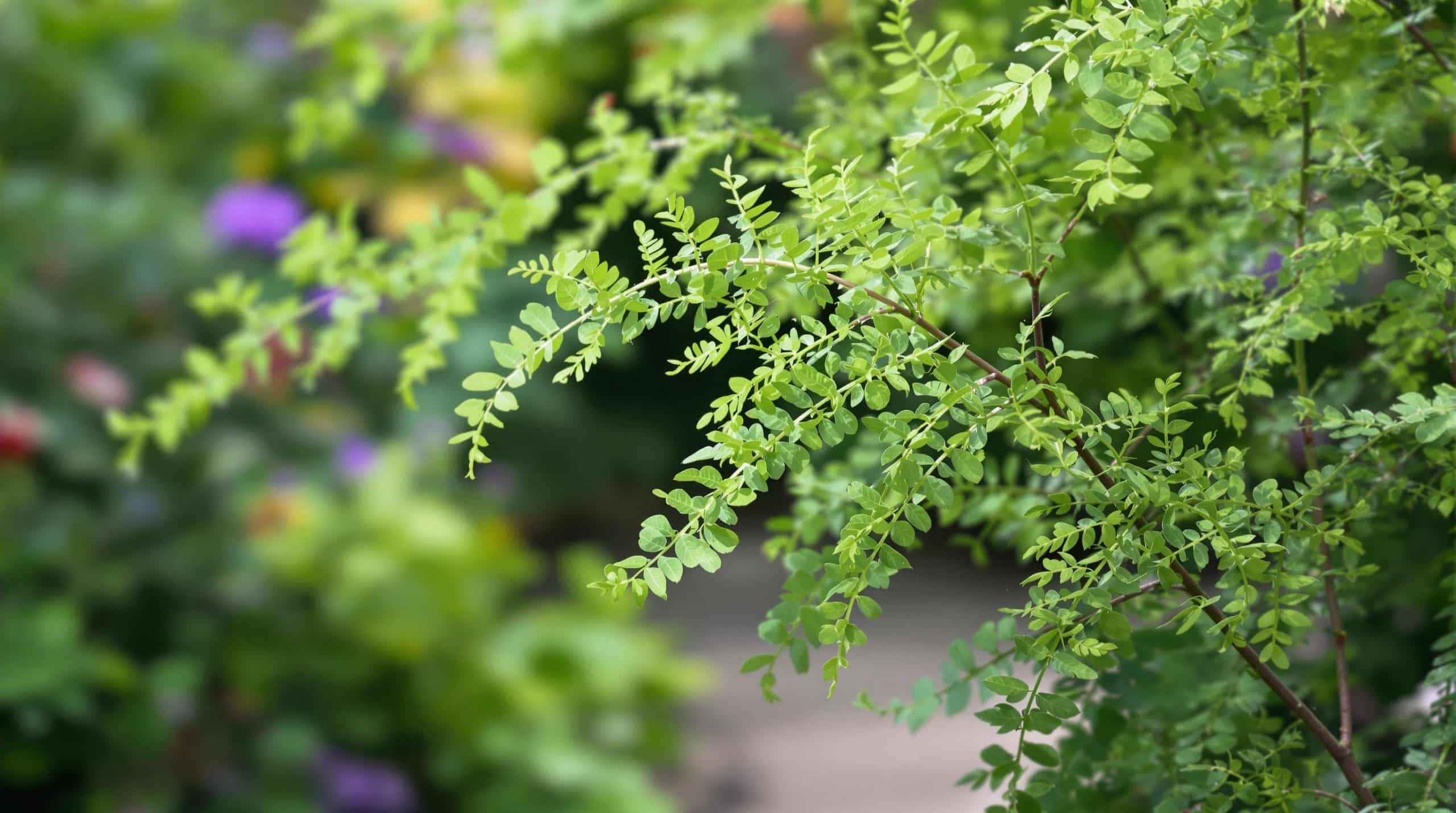 Saule crevette : arbuste d&eacute;coratif et conseils de plantation