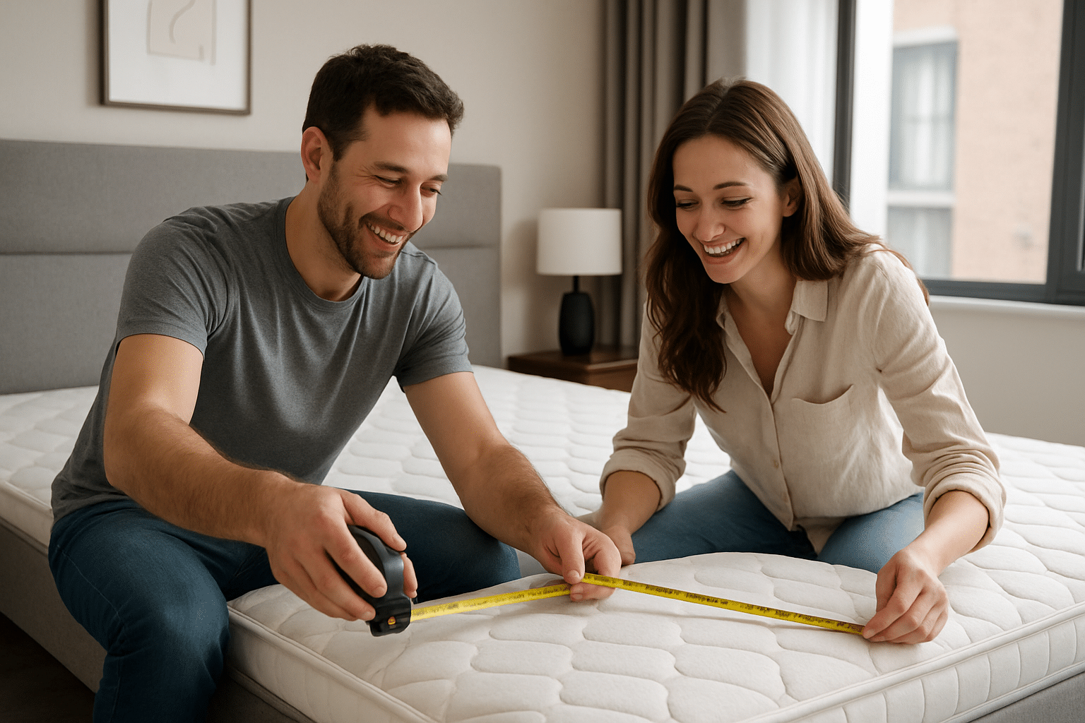Drap housse : 5 conseils pour bien le choisir