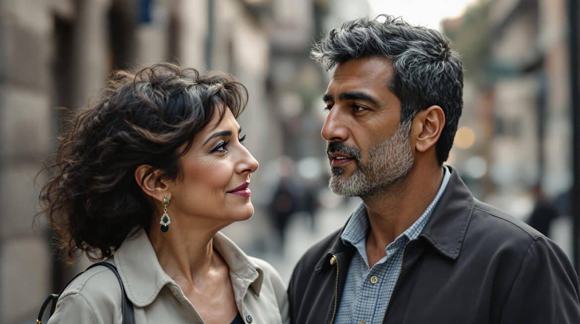 Florence Foresti et Jamel Debbouze en tenue légère : une photo mystérieuse qui fait sensation sur Instagram