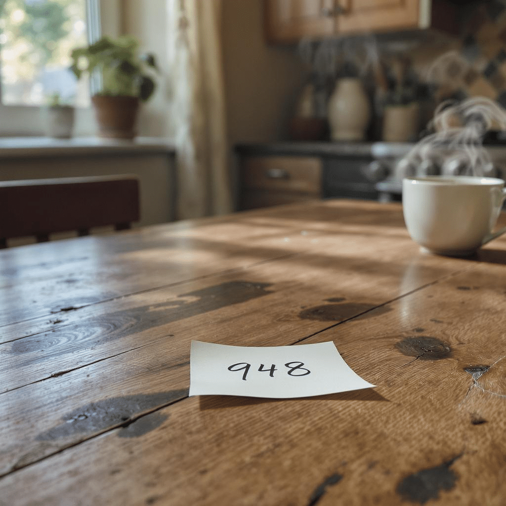 948 : quelle signification se cache derri&egrave;re ce nombre intrigant