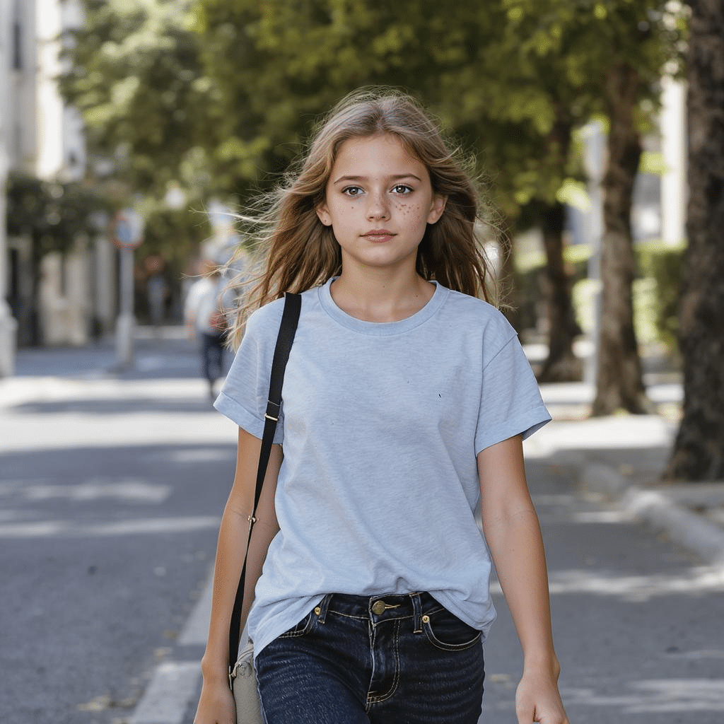 Alice Cornillac : fille de Clovis, elle s&rsquo;impose &agrave; son rythme