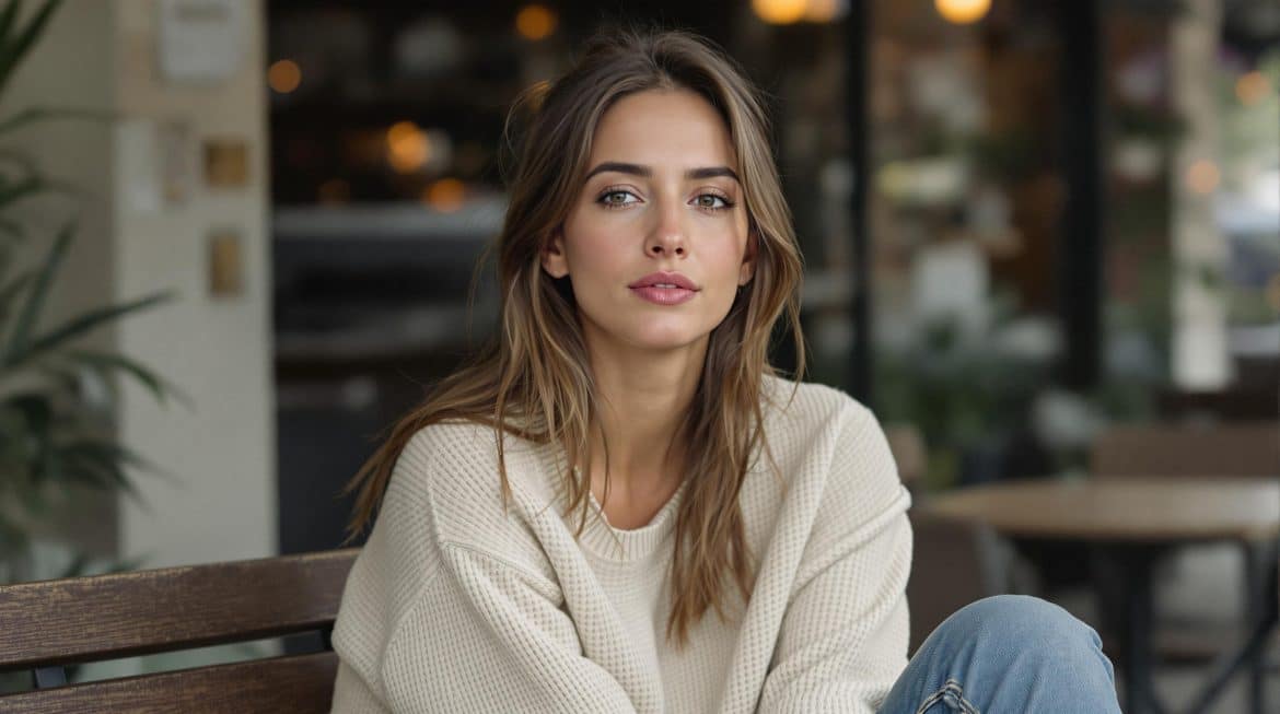 Anne-Sophie Lapix prend du temps pour se ressourcer : retrouvez tous les détails dans le magazine Public de cette semaine