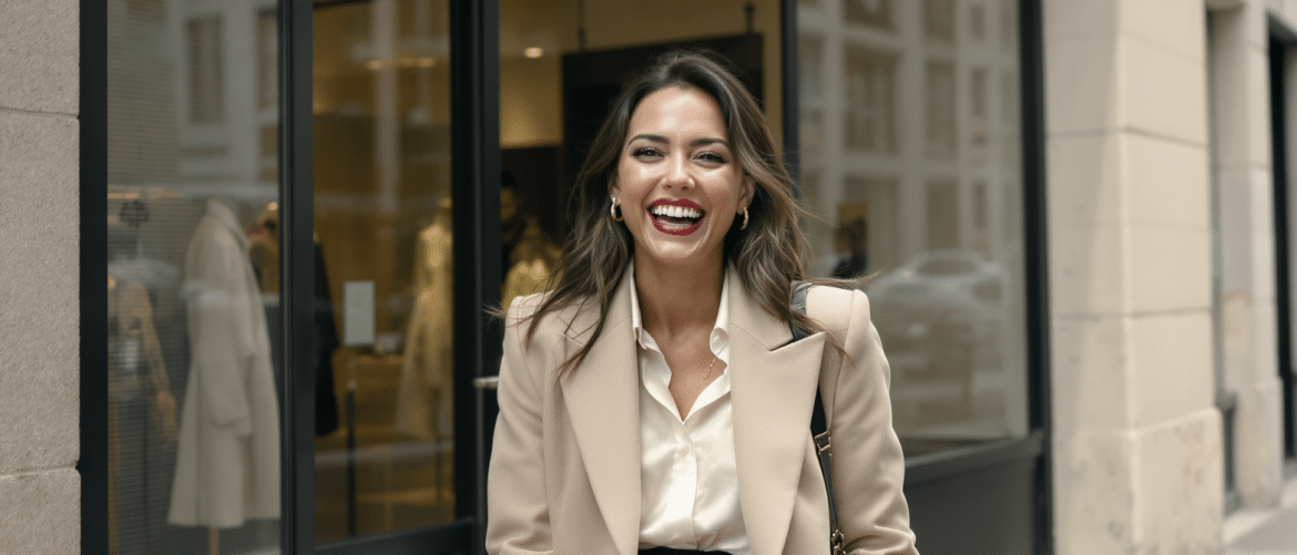 Anya Taylor-Joy élue muse d’un grand couturier