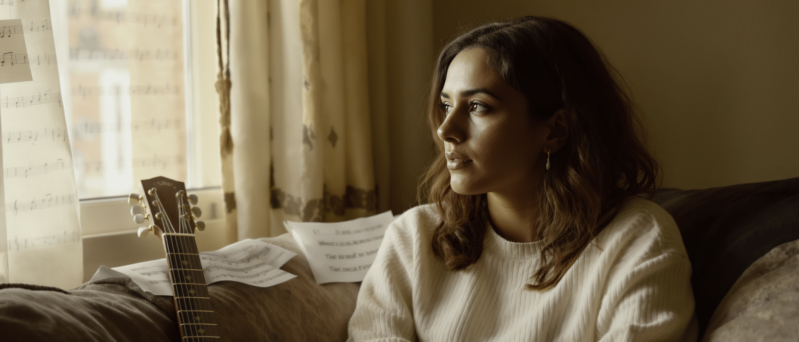 Camila Cabello revient avec un album introspectif