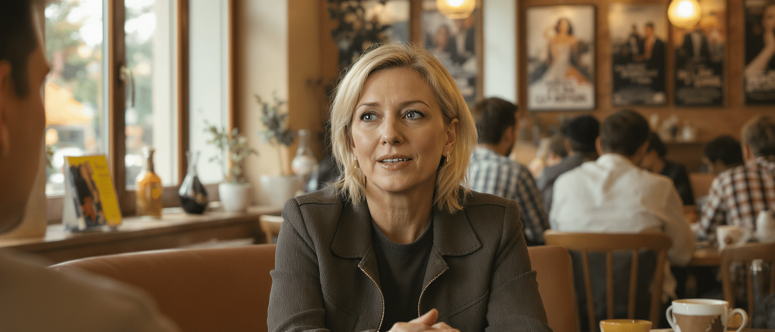 Cate Blanchett d&eacute;fend le cin&eacute;ma ind&eacute;pendant &agrave; Berlin