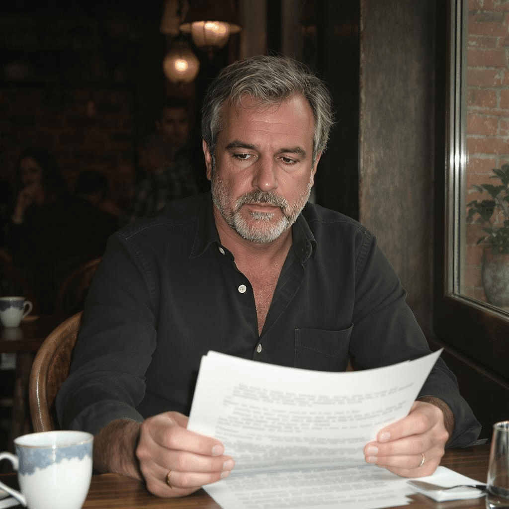 Davy Sardou : acteur et metteur en sc&egrave;ne, il cultive sa singularit&eacute;