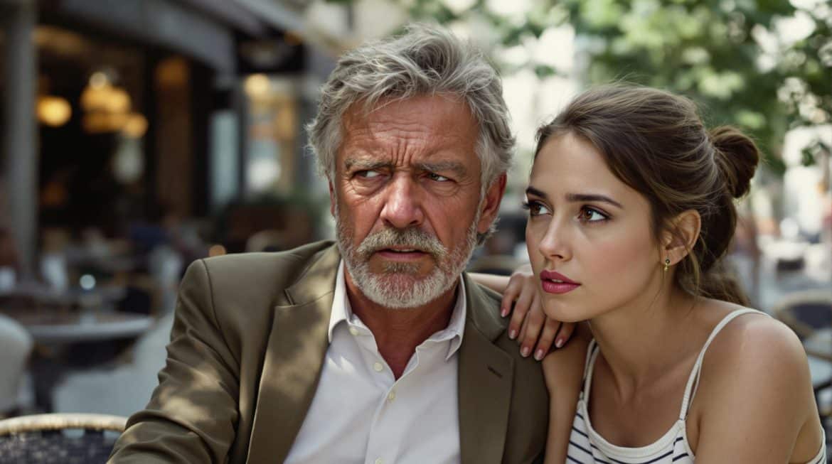 Gérard Jugnot exprime son irritation en soutenant sa compagne plus jeune : « Elle n&rsquo;a pas 15 ans…