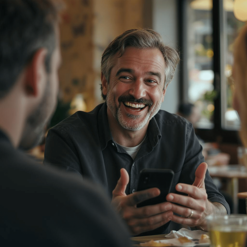 Gregoire Ludig : entre humour et cin&eacute;ma, son &eacute;volution artistique