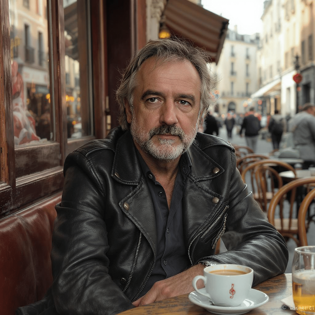 Herv&eacute; Vilard : retour sur l&rsquo;itin&eacute;raire d&rsquo;un chanteur &agrave; la voix unique
