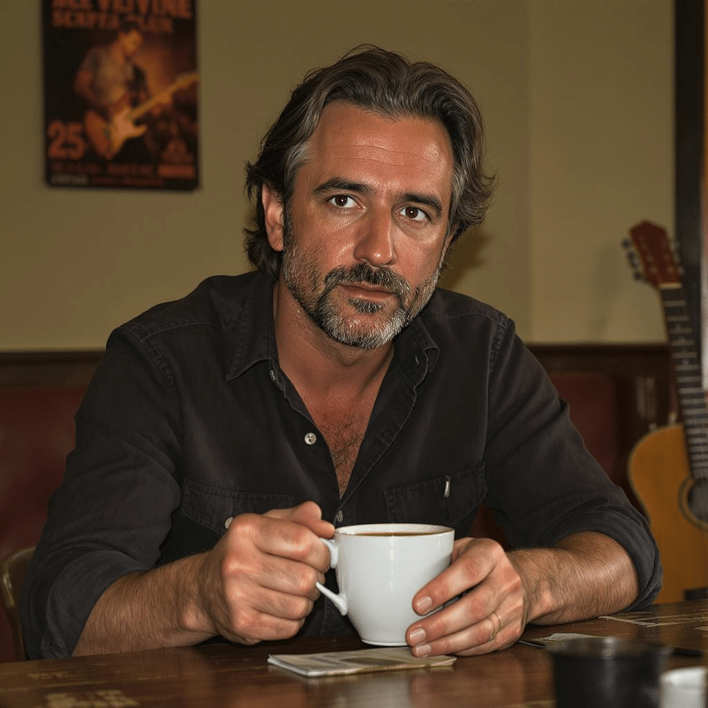 Hervé Vilard : retour sur l’itinéraire d’un chanteur à la voix unique