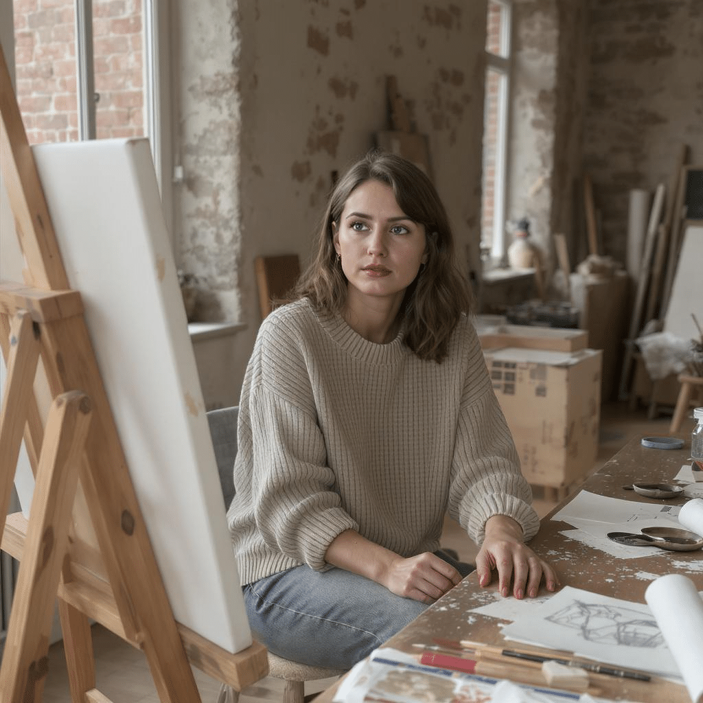 Juliette Plumecocq-Mech : focus sur une artiste engag&eacute;e et singuli&egrave;re
