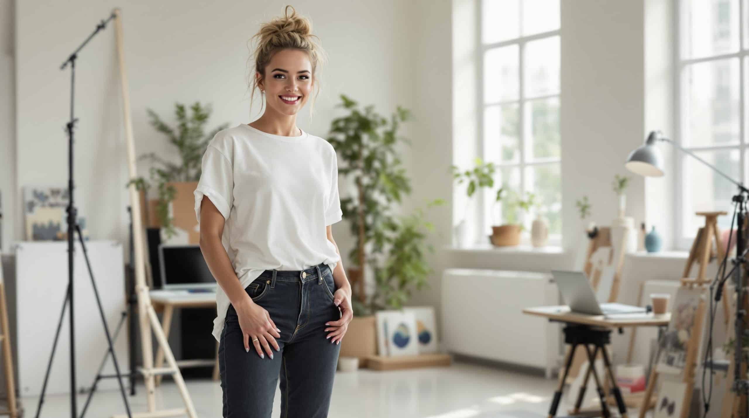 La star de &lsquo;Plus belle la vie&rsquo; cr&eacute;e la surprise avec son compte Mym