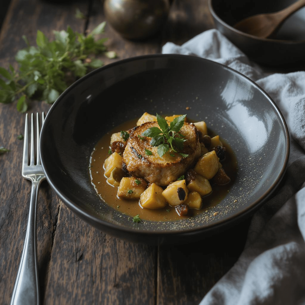 Lieu noir : comment bien le cuisiner sans masquer sa finesse