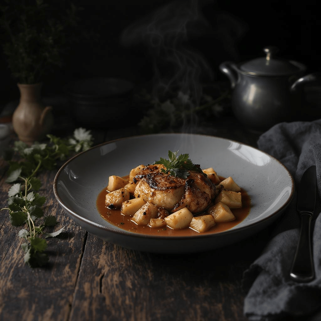Lieu noir : comment bien le cuisiner sans masquer sa finesse