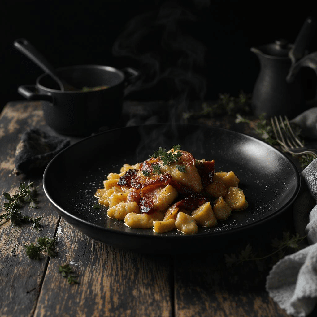 Lieu noir : comment bien le cuisiner sans masquer sa finesse