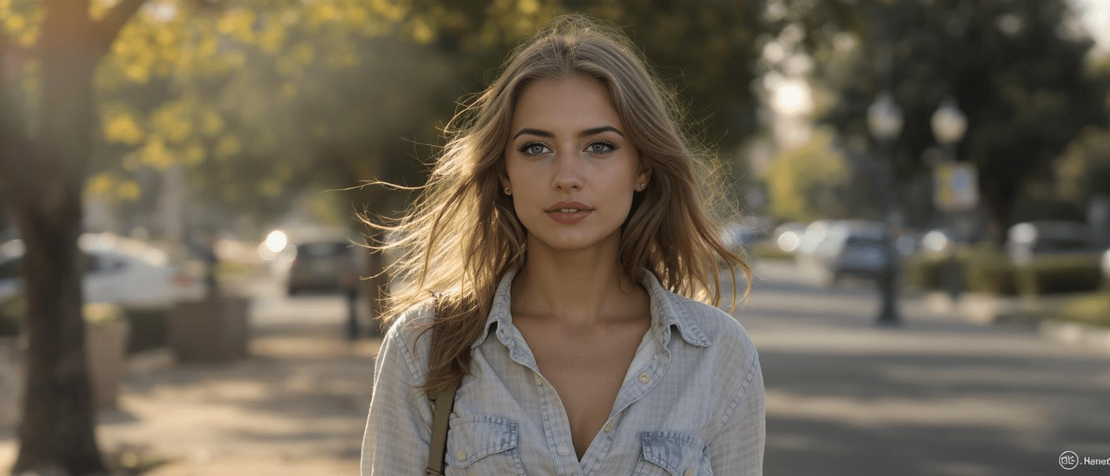 Liv Delon : la discr&egrave;te petite-fille d&rsquo;Alain Delon entre dans la lumi&egrave;re
