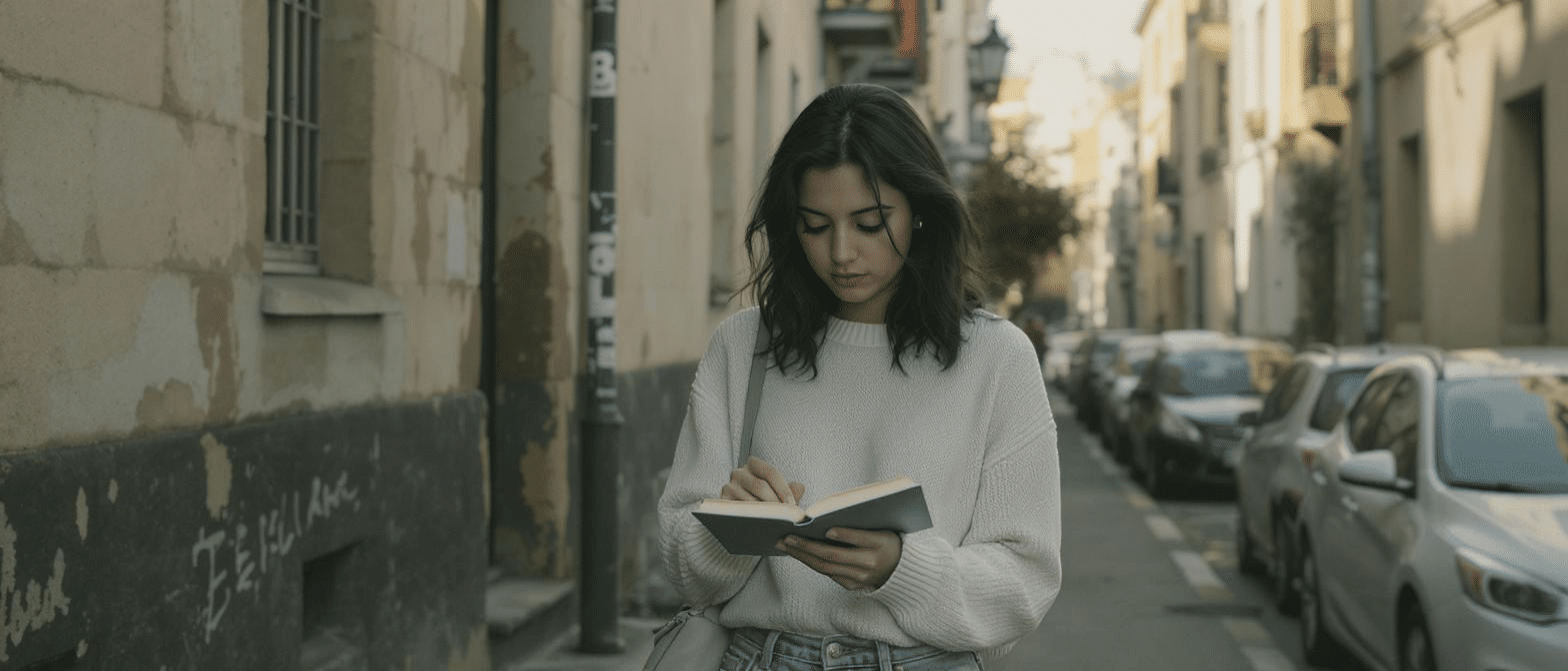 Louise Chabat : fille d&rsquo;Alain Chabat, elle trace son propre chemin