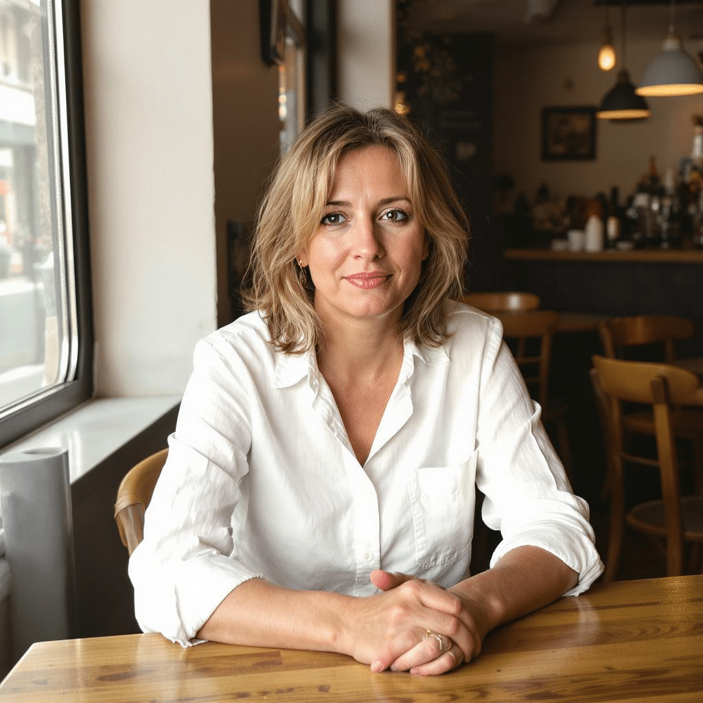 Nathalie Moury : que sait-on de la collaboratrice de François Ruffin