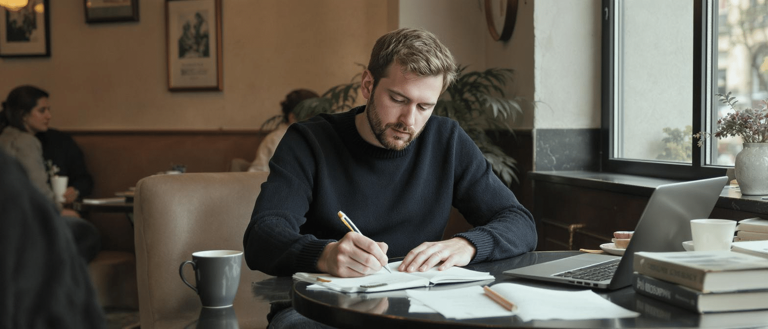 Nathan Devers : philosophie, m&eacute;dias, engagement d&rsquo;une plume vive