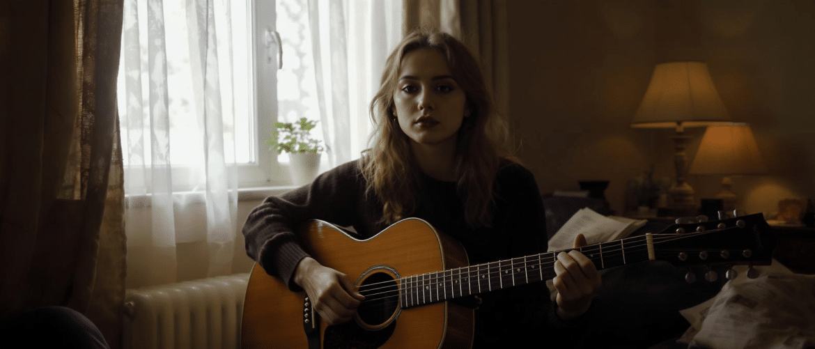 Nina Fam : un nom qui émerge sur la scène musicale actuelle