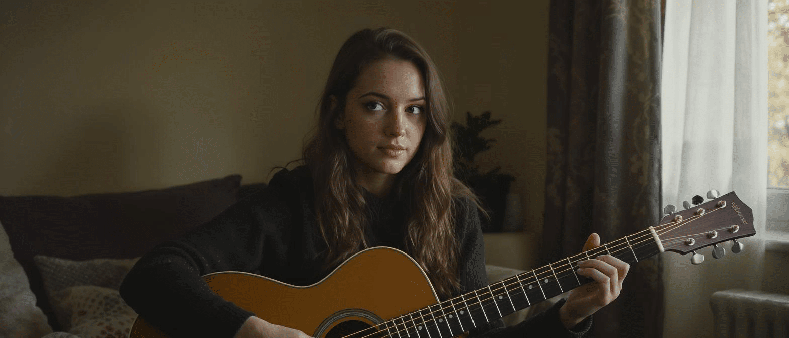 Nina Fam : un nom qui &eacute;merge sur la sc&egrave;ne musicale actuelle