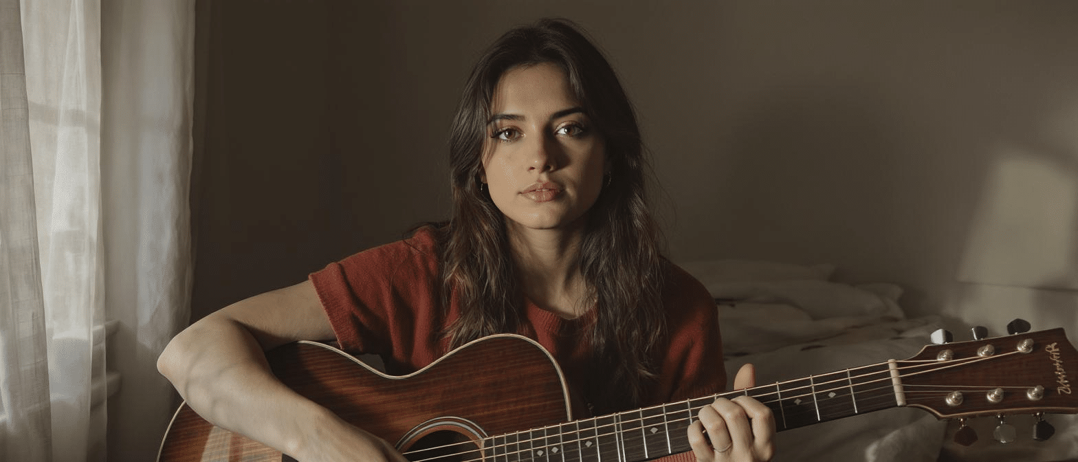 Nina Fam : un nom qui &eacute;merge sur la sc&egrave;ne musicale actuelle
