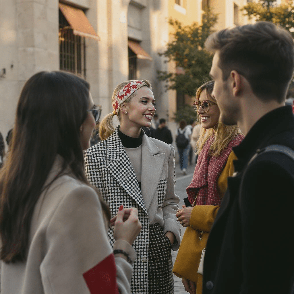 Pierre Cardin : comment son h&eacute;ritage continue d&rsquo;influencer la mode