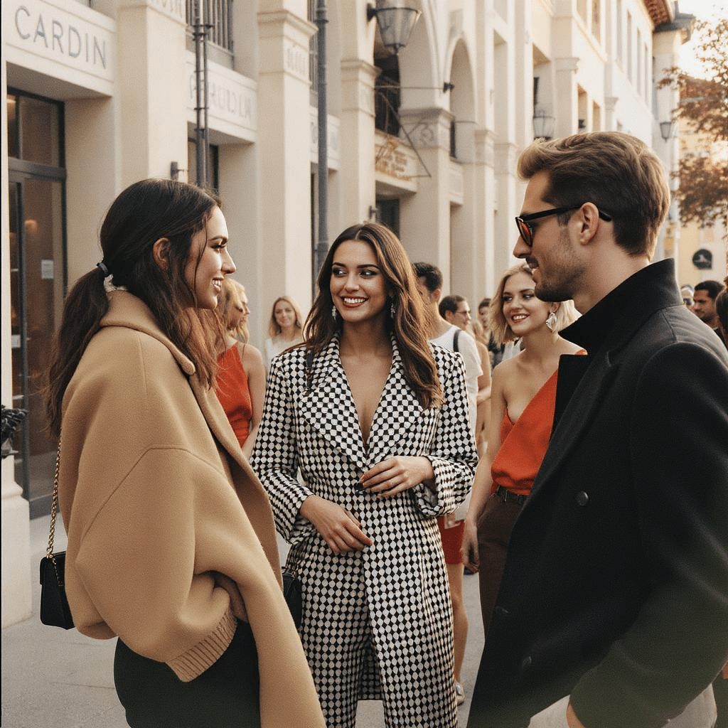 Pierre Cardin : comment son h&eacute;ritage continue d&rsquo;influencer la mode