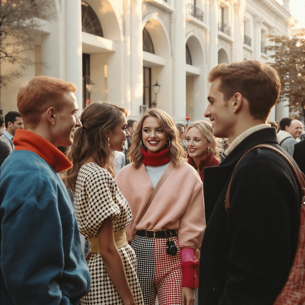 Pierre Cardin : comment son h&eacute;ritage continue d&rsquo;influencer la mode