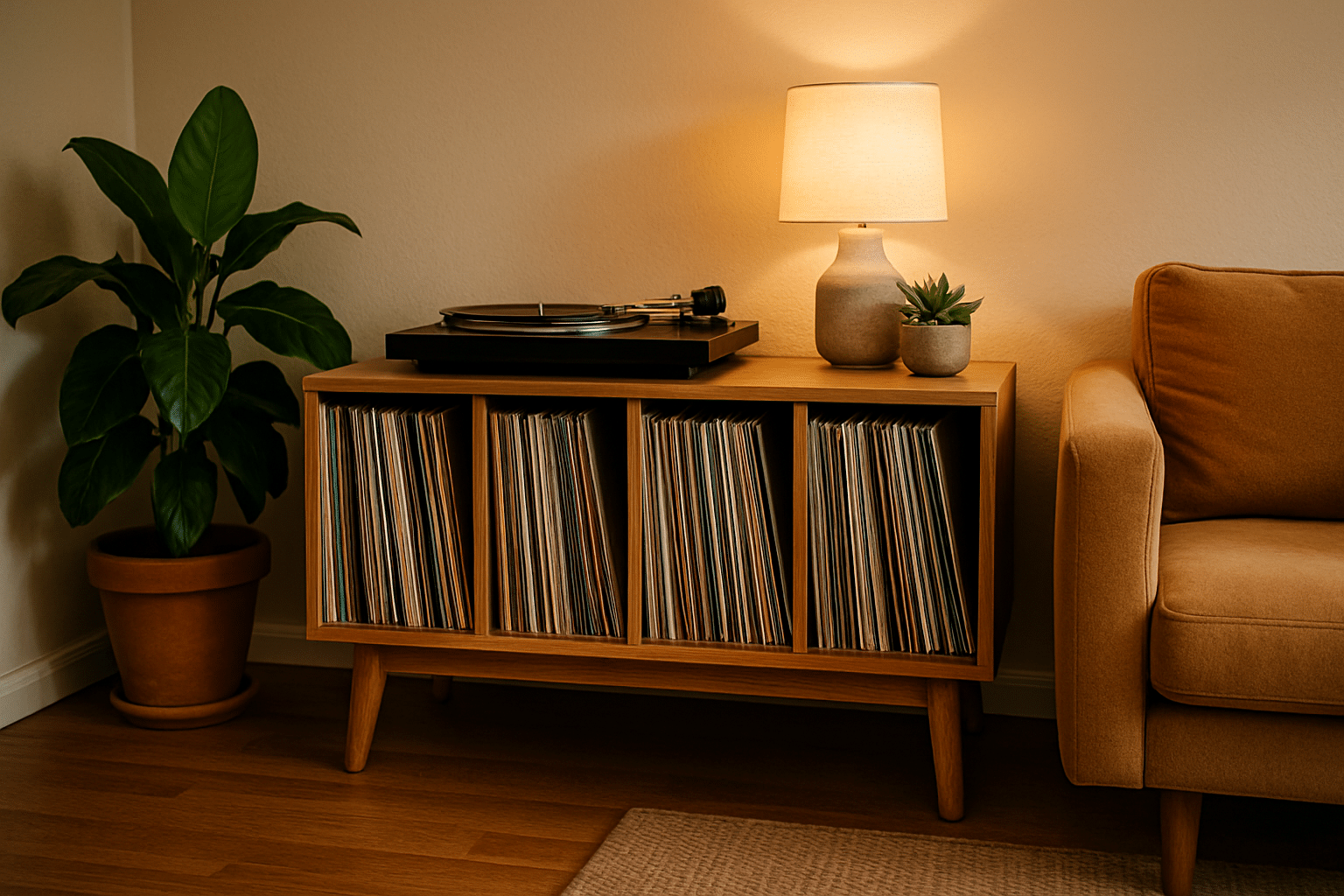 Ranger ses vinyles : les meilleures astuces pour une organisation r&eacute;ussie
