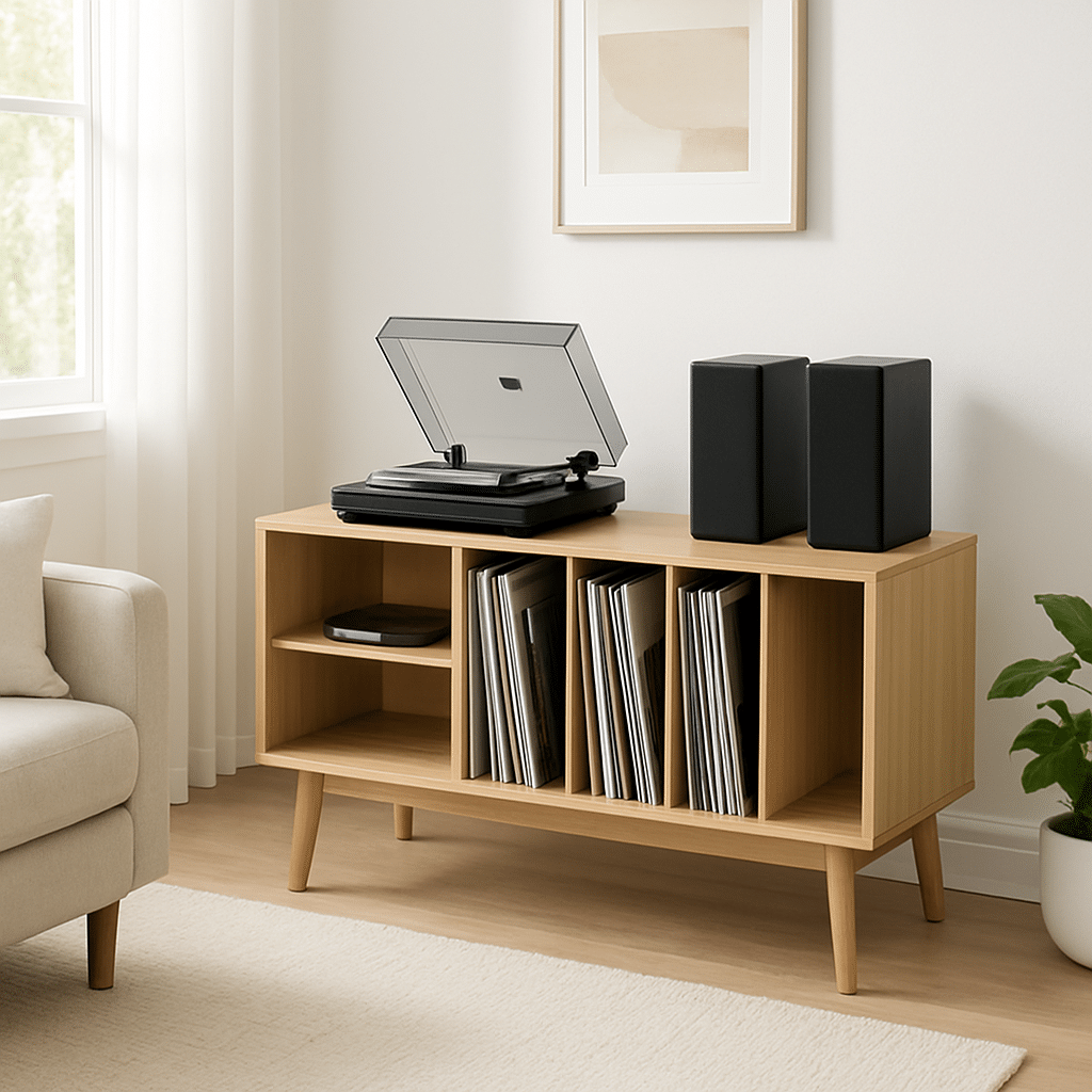 Ranger ses vinyles : les meilleures astuces pour une organisation r&eacute;ussie