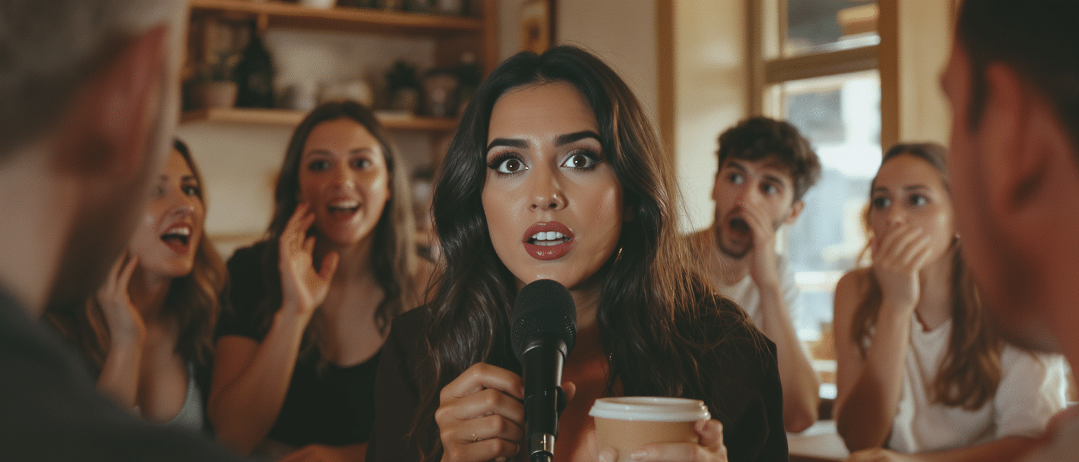 Rosal&iacute;a surprend ses fans avec un nouveau single