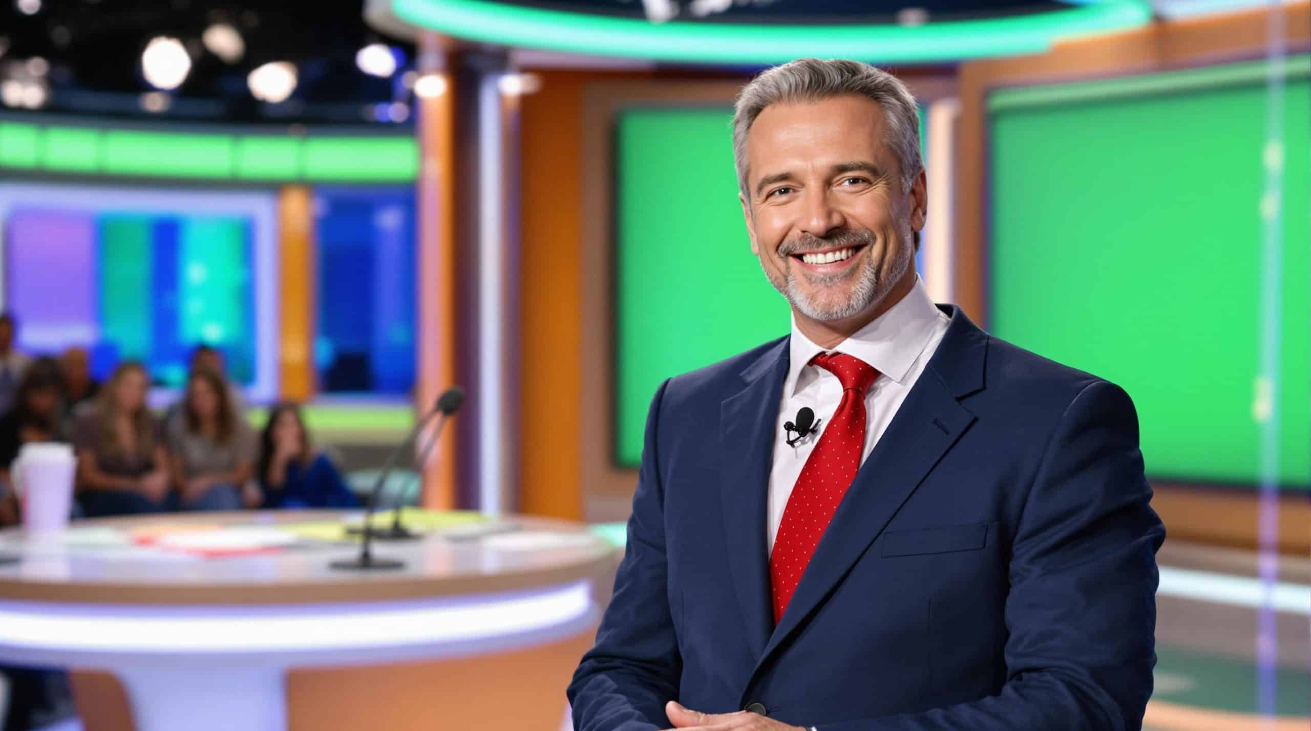 Thierry Ardisson s&rsquo;&eacute;teint : une c&eacute;l&eacute;brit&eacute; fran&ccedil;aise remet en question la version officielle et se ravise finalement