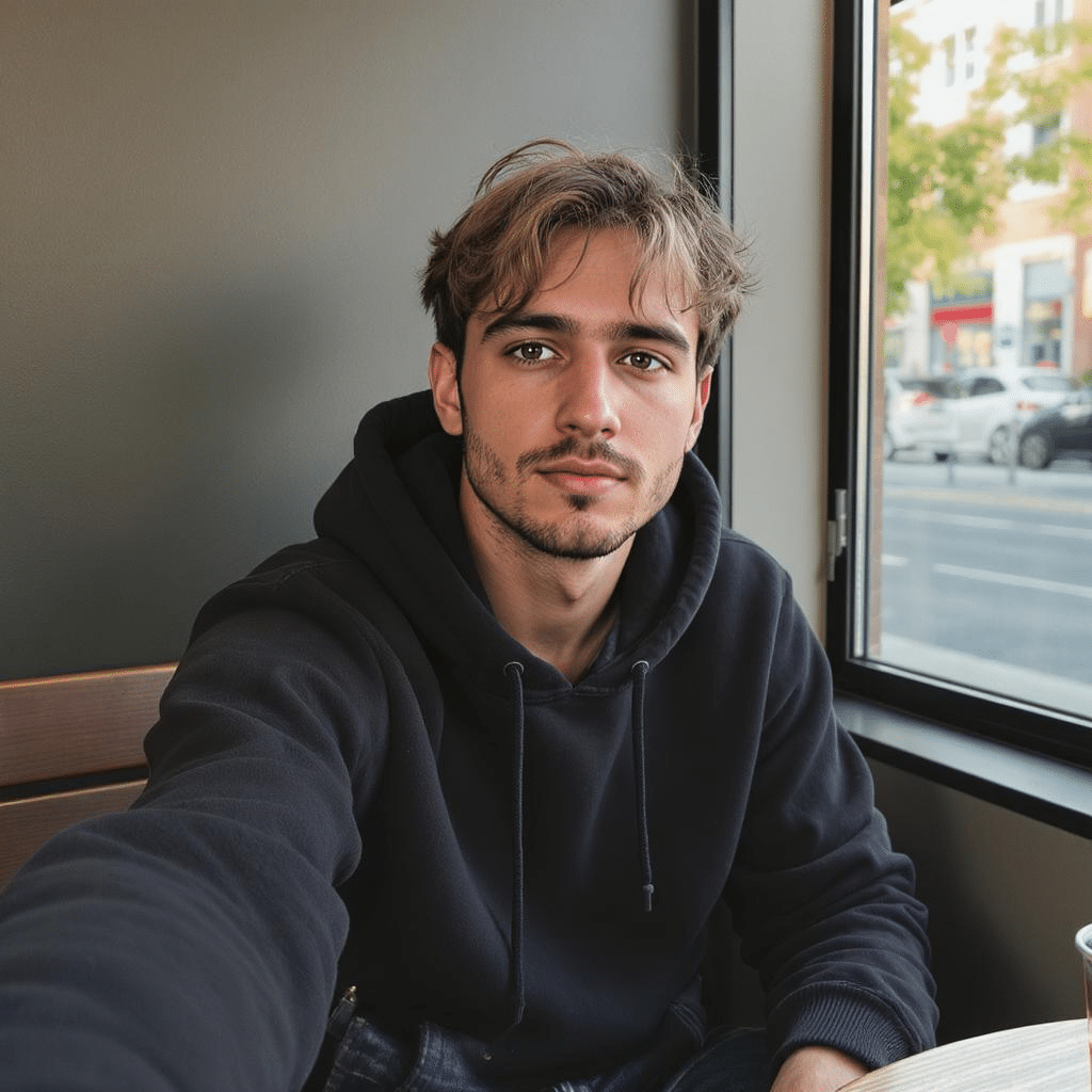 Zaman Hachemi : portrait d&rsquo;une personnalit&eacute; montante des r&eacute;seaux