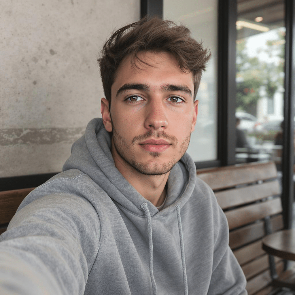 Zaman Hachemi : portrait d’une personnalité montante des réseaux