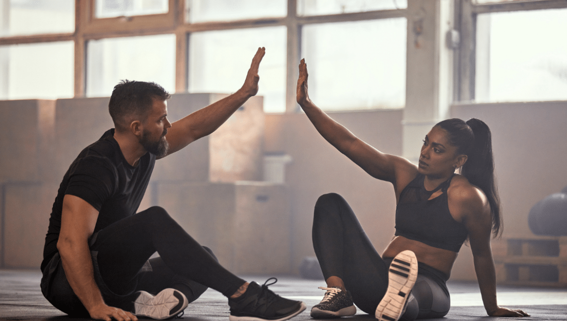 Top 5 des indispensables pour vos séances de fitness