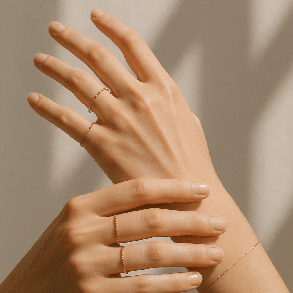 Bijoux d&eacute;licats pour sublimer toutes vos tenues au quotidien