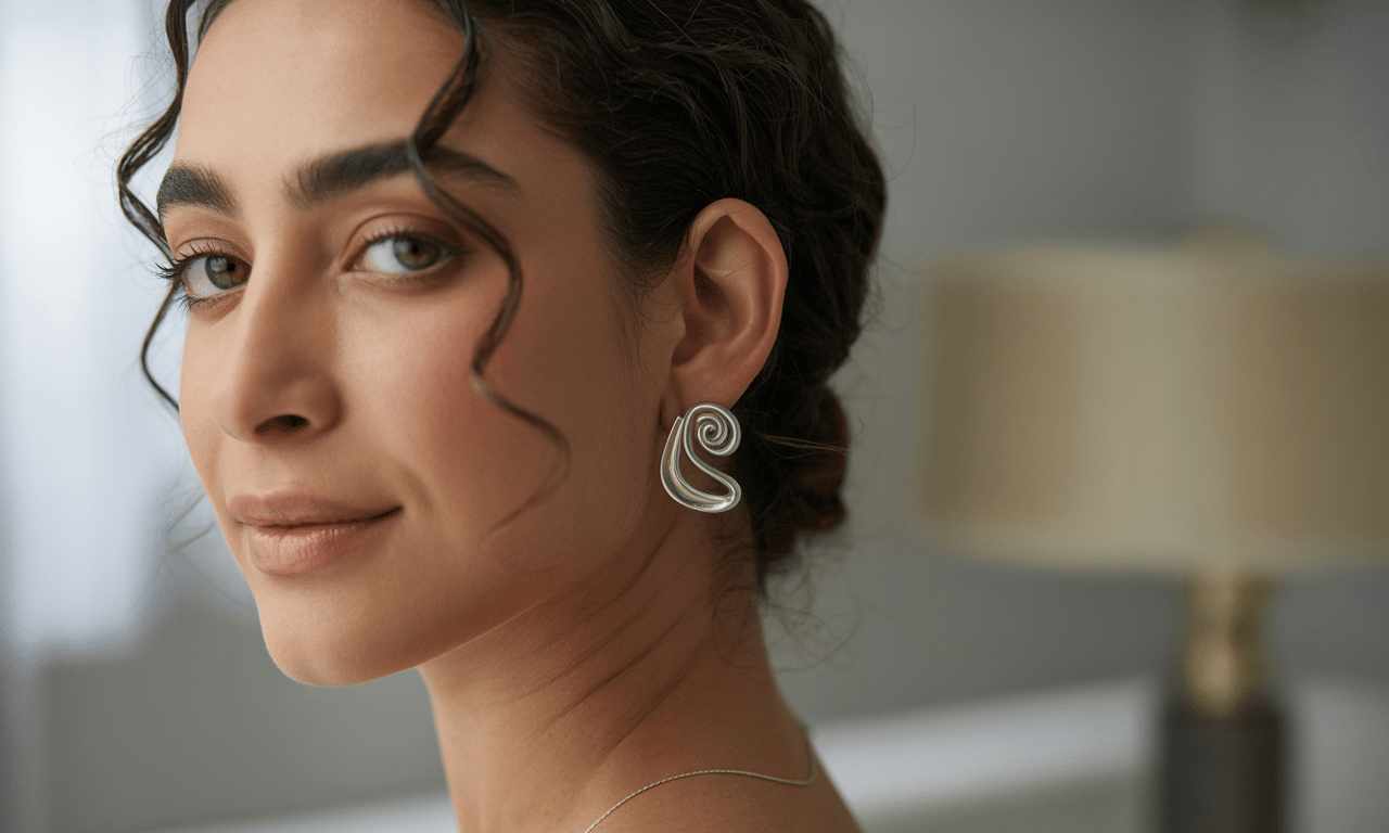 Comment choisir la paire de boucles d&rsquo;oreilles id&eacute;ale ?