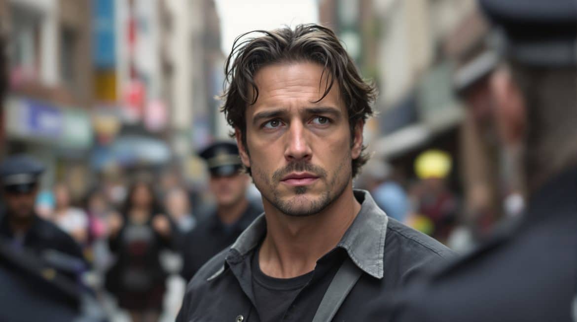 Le fils de Norman Reedus et Helena Christensen, âgé de 25 ans, interpellé pour des faits d&rsquo;agression