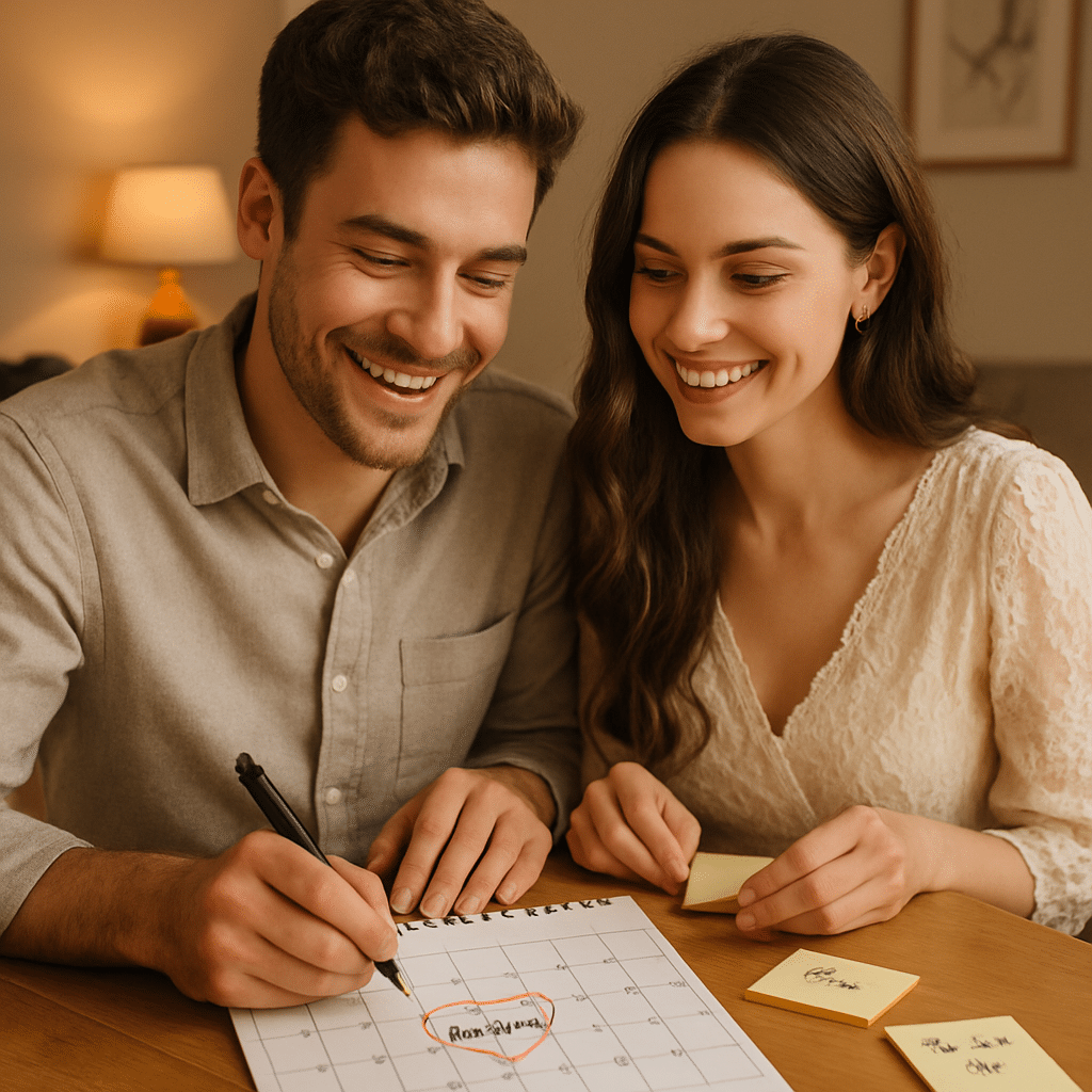 Mariage : conseils essentiels pour organiser le plus beau jour de votre vie