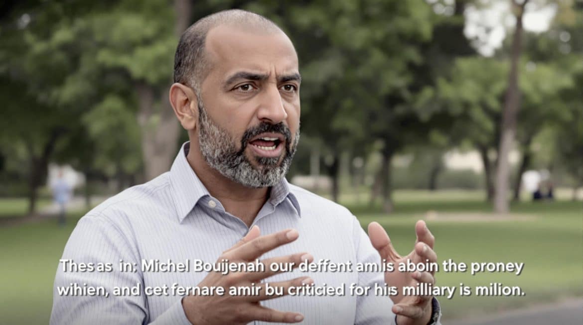 Michel Boujenah prend fermement la défense d&rsquo;Amir, victime de critiques pour son passé militaire en Israël