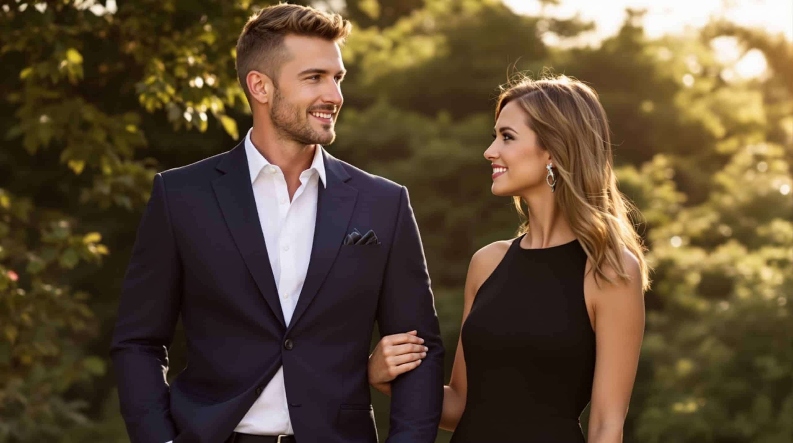 St&eacute;phane Plaza adopte un nouveau style vestimentaire et se montre aux c&ocirc;t&eacute;s de l&rsquo;amour de sa vie